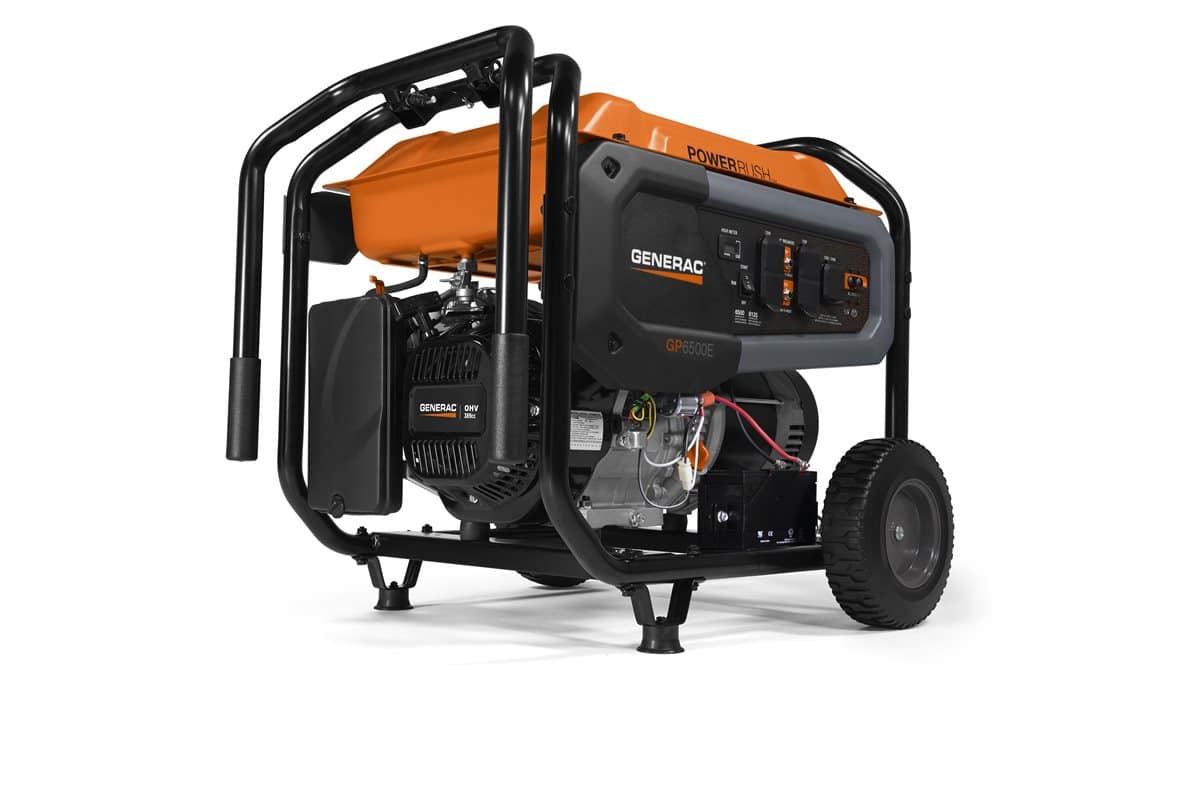 portable generator 7682