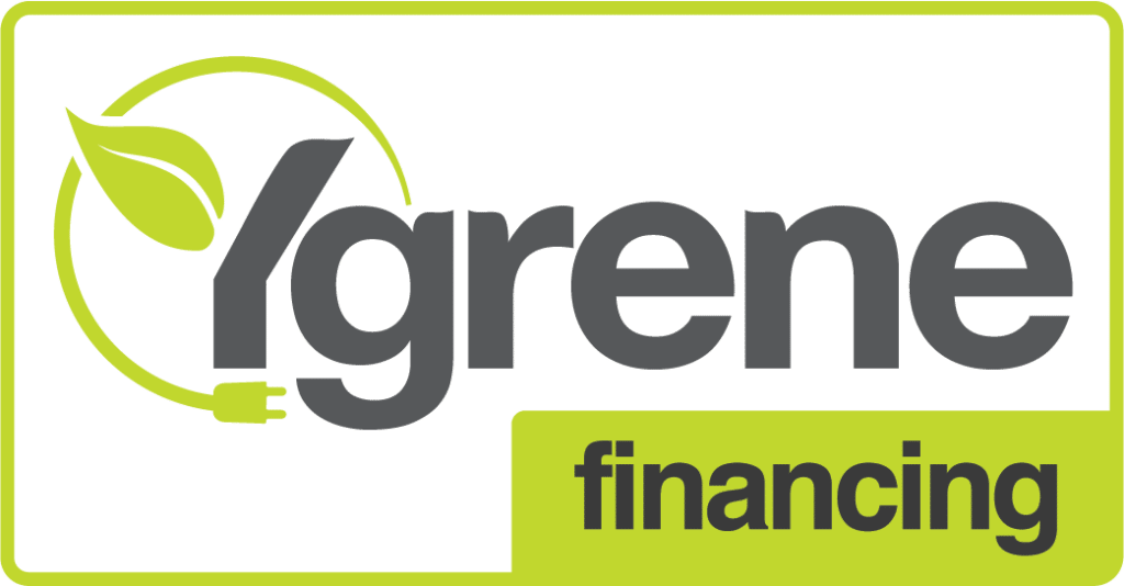 Ygrene Financing logo