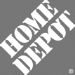 Home Depot logo