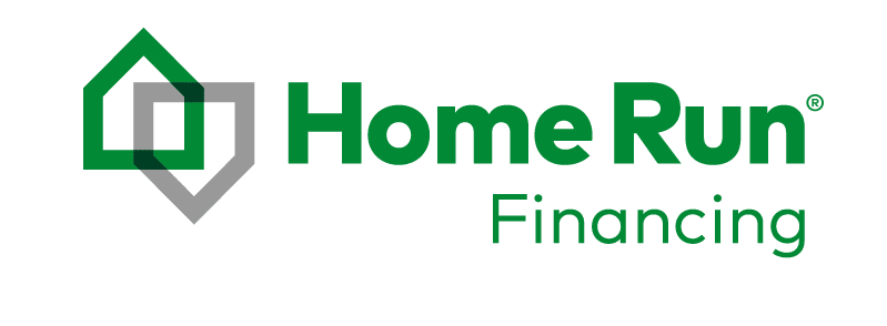 HomeRun Financing logo