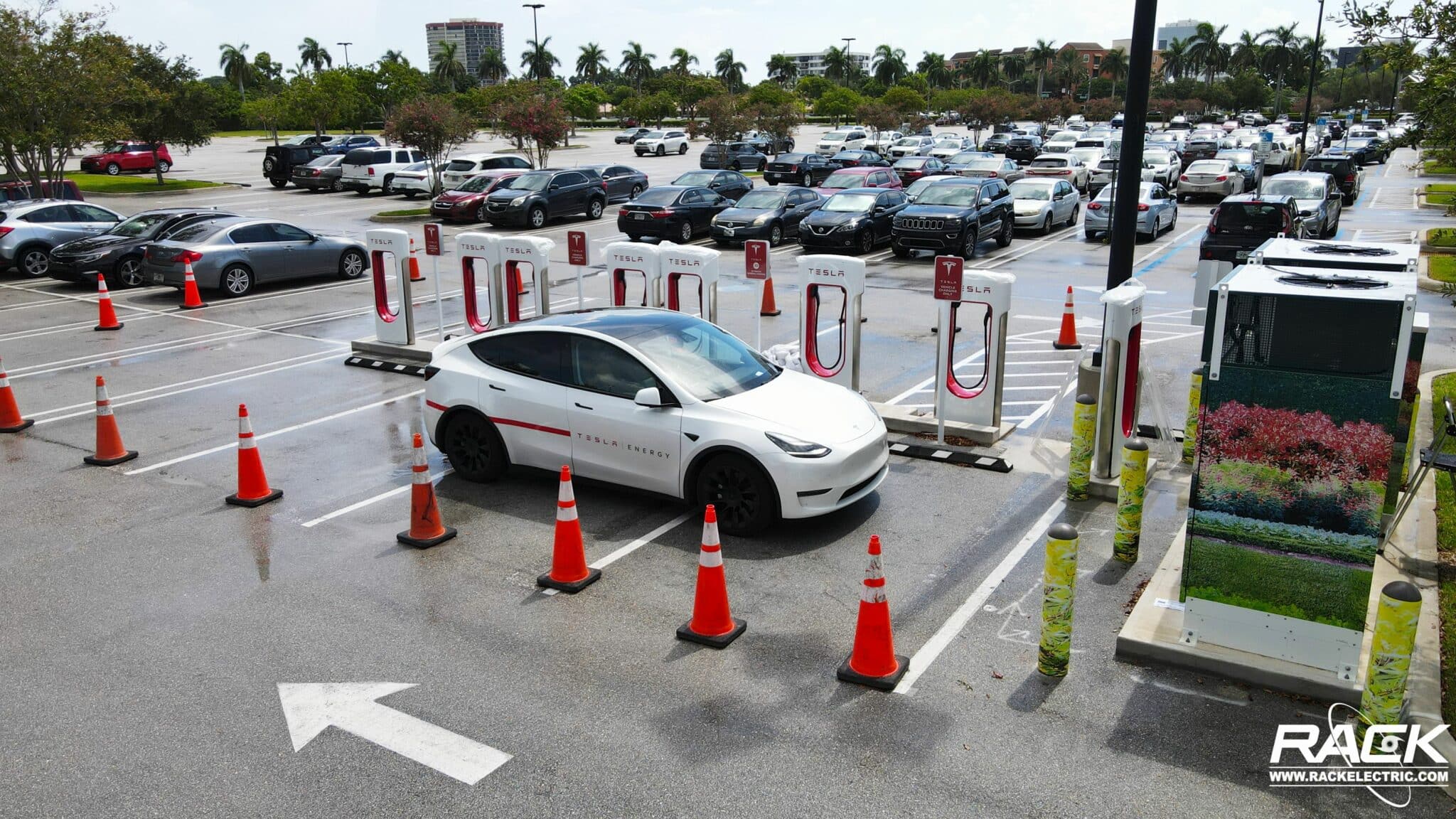 South Florida EV Charger Installation Boca Raton EV Charger Installers